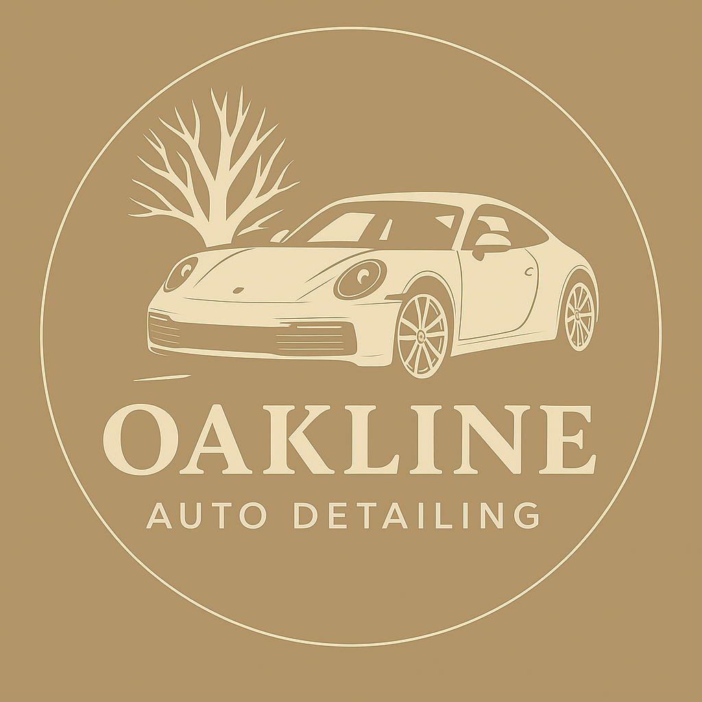 Oakline Logo